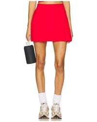 Beyond Yoga - Spacedye Points Crossover Skirt - Lyst