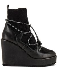 steve madden chels bootie
