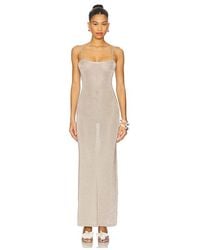 superdown - Dalilah Maxi Dress - Lyst