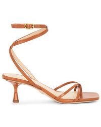 Veronica Beard - Caterina Strappy Sandal - Lyst