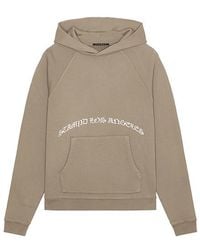 Stampd - Sudadera Con Capucha Básica Cherub En Color Marrón Talla (También En S, Xl/1X) - Lyst