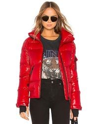 Sam. - Freestyle Bomber - Lyst