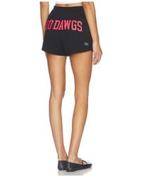 Hype and Vice - University Of Georgia P.E. Shorts - Lyst