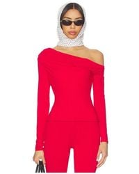 AFRM - Bria Top - Lyst