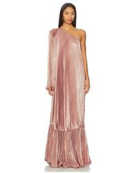 L'idée - Mozart Gown - Lyst