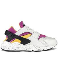 Nike Huarache Sneakers for Men - Up to 60% off | Lyst