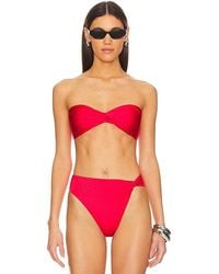 Baobab - Vera Bandeau Top - Lyst