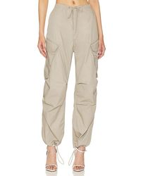 Agolde - Ginerva Cargo Pant - Lyst