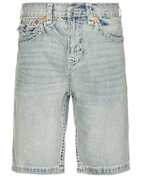 True Religion - ショートパンツ - Lyst