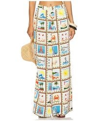 WeWoreWhat - Beach Pants - Lyst