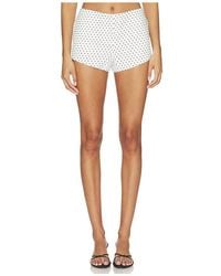 Nakedvice - The Harper Spot Short - Lyst