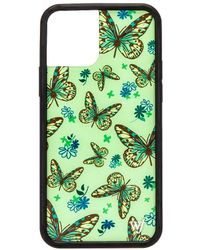 Wildflower IPhone 12/12 Pro Case - Mehrfarbig