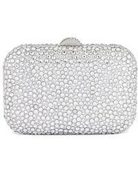 OLGA BERG - Clutch - Lyst
