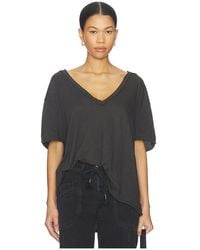 Free People - X We The Free Nina Tee V - Lyst