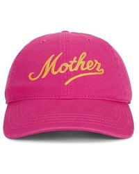 Mother - Hats Off - Lyst
