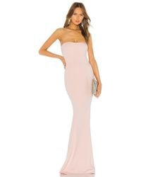 Katie May - Mary Kate Gown - Lyst