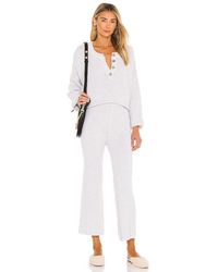 Free People - SET HAILEY - Lyst