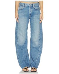 Agolde - Spiral Jean - Lyst