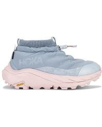 Hoka One One - Kaha 2 Frost Moc Gtx Glm Slip On - Lyst