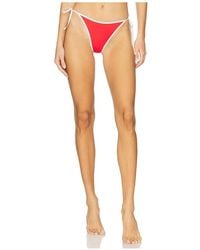 LSPACE - Levy Bikini Bottom - Lyst