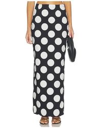 Sonya Moda - Milano Skirt - Lyst
