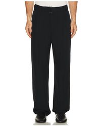 Jonathan Simkhai - PANTALON en Black - Lyst