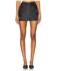 Amanda Uprichard - Skorts Cooper - Lyst