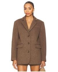 Line & Dot - Belmont Blazer - Lyst