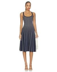 Astr - Irecia Sweater Dress - Lyst