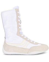 Steve Madden - Sneaker-Boots Paxtin - Lyst