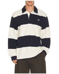 Palmes - Ball Rugby Shirt - Lyst