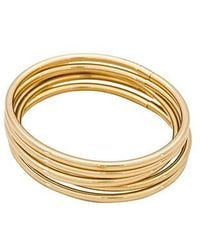 Jenny Bird - Dane Bangle Set - Lyst
