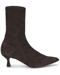 Atp Atelier - Boot Cerone Stretch - Lyst