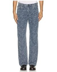 Honor The Gift - Washed 5 Pocket Pant - Lyst