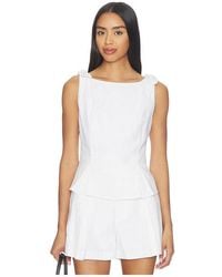 Elodie the Label - Maisel Top - Lyst