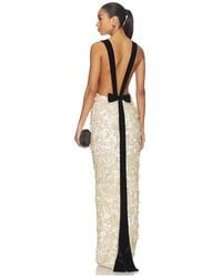 retroféte - Shanae Dress - Lyst