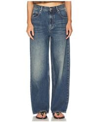 Isabel Marant - Weiter Schnitt Joanny - Lyst