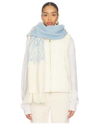 Varley - Schal Sebastian - Lyst