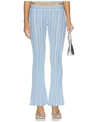 Asta Resort - Maribel Pant - Lyst