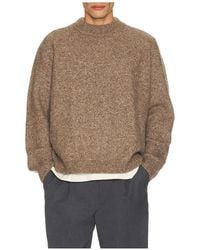 A.P.C. - Dylan Pullover - Lyst