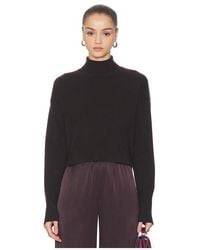 SABLYN - Rollkragenpullover Sable - Lyst