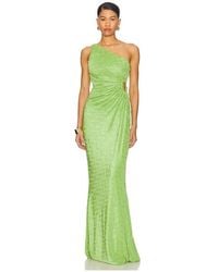 Nookie - Mirage Gown - Lyst