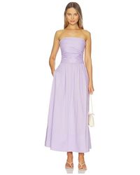 Faithfull the Brand - Vera Maxi Dress - Lyst