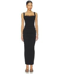 Nookie - Eva Maxi Dress - Lyst