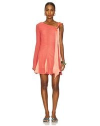 Fait Par Foutch - Julia Dress - Lyst