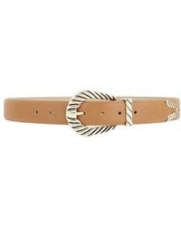 petit moments - Modern Rodeo Belt - Lyst