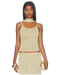 Lioness - Dolce Tank Top - Lyst