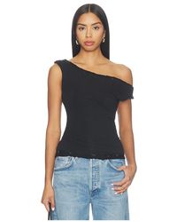 Free People - Emma Twofer Top - Lyst
