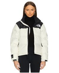The North Face - Retro Nuptse Jacke 1996 - Lyst