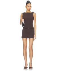 superdown - Chara Dress - Lyst